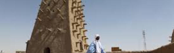 L’UNESCO salue l’ouverture du procès de la destruction du patrimoine de Tombouctou
