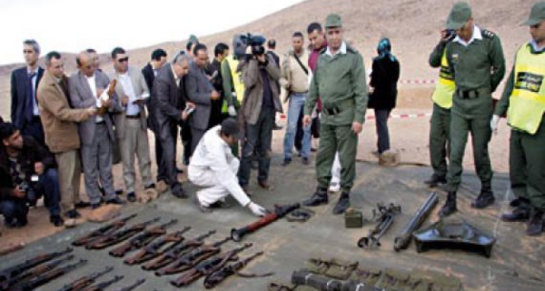 Maroc/Guerguerate : le Venezuela ridiculisé par le Conseil de Sécurité de l'ONU