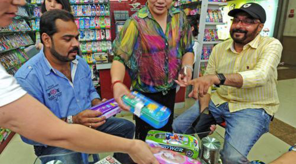 Les pays émergents plus nombreux au Sommet du G20