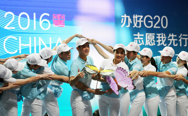 Les propositions de la Chine pour faire progresser la réforme structurelle de l'économie mondiale