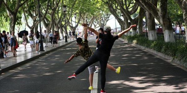 Le Sommet du G20 ne perturbera pas le quotidien de Hangzhou