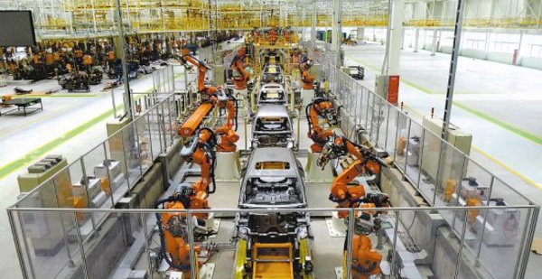 La croissance chinoise, une source d’enseignement pour le monde