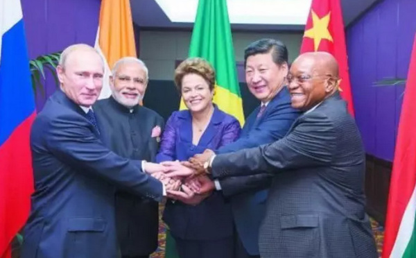 G20 : une gouvernance mondiale pour une coordination interconnectée