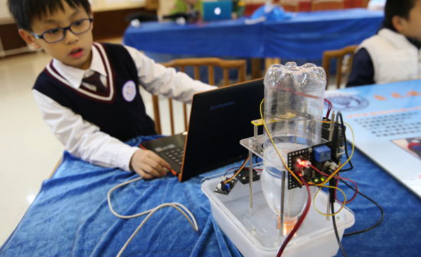 Stimuler l’innovation pour soutenir la croissance économique