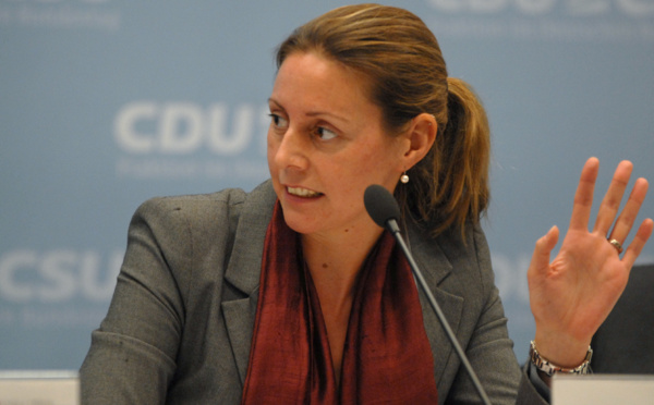 Stormy-Annika Mildner: Le G20 a besoin d’un cadre stratégique à long terme