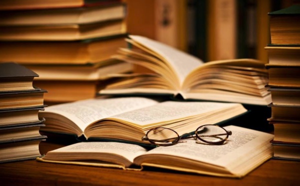 Athènes nommée Capitale mondiale du livre pour 2018