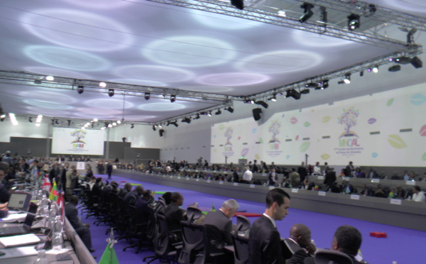 Coopération : Les pays Non-alignés favorables à la réforme du Système des Nations Unies