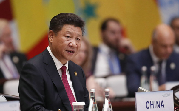 Le « Consensus de Hangzhou » sera d’une grande aide pour relever les défis mondiaux