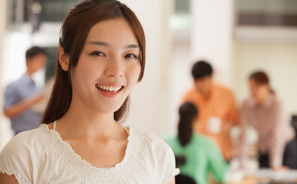 Écoutez la voix du développement des femmes du monde entier !