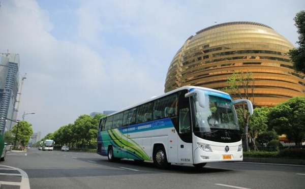 Pour un développement vert partagé