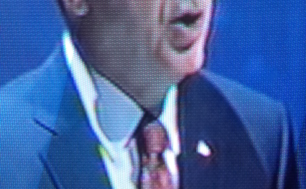 Turquie: Ardogan appelle au renforcement de la coopération avec l'Afrique