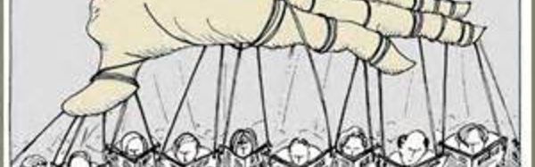 La démocratie inquiètante en Afrique centrale