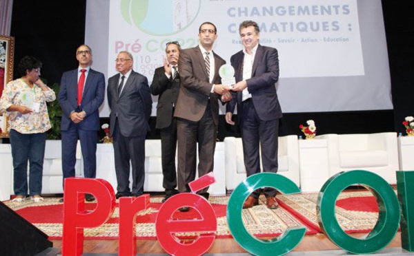 La Pré-COP de la Région Rabat-Salé-Kénitra conclut ses travaux par une série de recommandations prometteuses. 