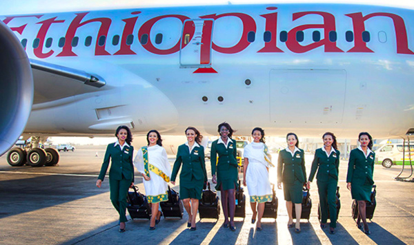 Ethiopian Airlines va augmenter la fréquence de ses vols aux Seychelles