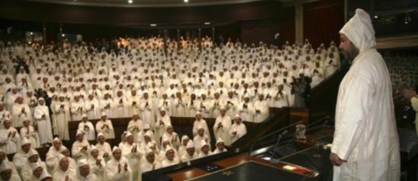 Ouverture de la nouvelle session législative : Le Roi du Maroc appelle l'Administration à se mettre davantage au service du citoyen. 