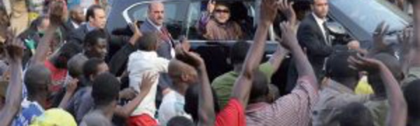 Le Roi du Maroc et le Président rwandais posent les premiers jalons d'un partenariat fructueux