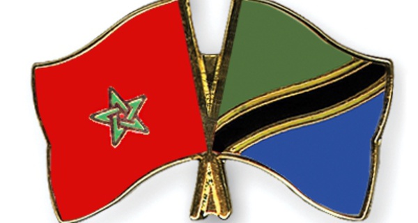 Le Roi Mohammed VI en Tanzanie, confirmation de la priorité africaine de la Politique Etrangère du Maroc
