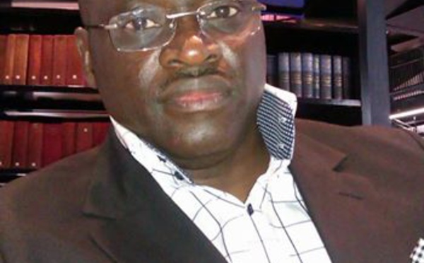 Centrafrique : Y'a-t-il encore un pilote dans l'avion centre a fric fantôme ?