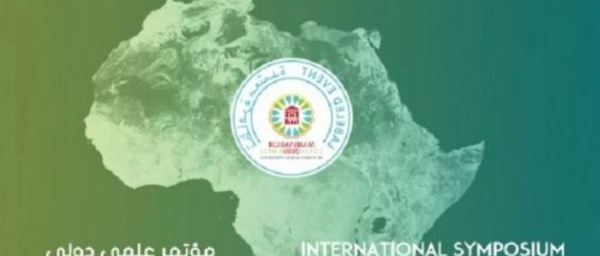 COP22 : Symposium international sur le changement climatique vu par des MRE et des compétences africaines