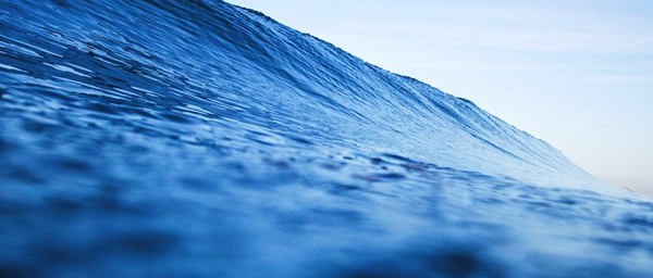 L'action climat pour les océans fait des vagues