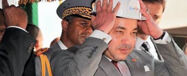 Maroc-Éthiopie : le Roi Mohammed VI préside à Addis Abeba la cérémonie de lancement d'un mégaprojet industriel capital pour la sécurité alimentaire en Afrique