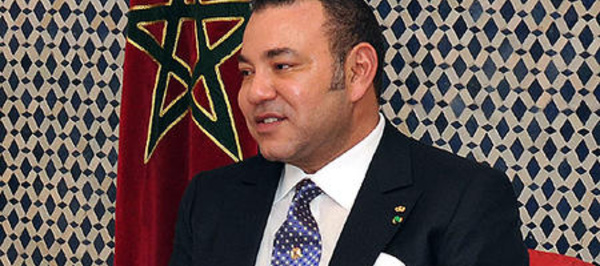 Interview exclusive du Roi du Maroc à la presse malgache