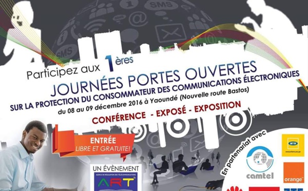 Cameroun:48 heures de debats sur la protection du consommateur des communications électroniques