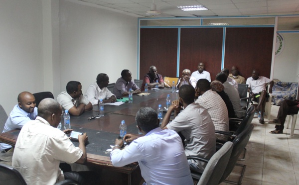 Djibouti : 12 fédérations sportives saisissent le Comité International Olympique