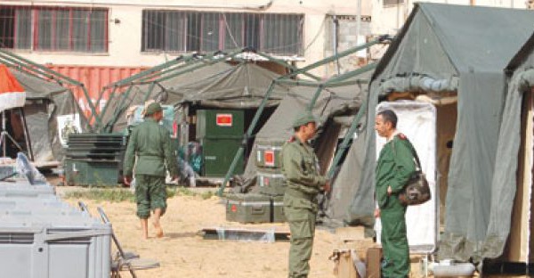 Sur instructions du Roi Mohammed VI, le Maroc apporte une assistance médicale concrète au peuple du sud-soudan