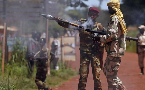 La MINUSCA et l’UNOCA appellent à la fin immédiate des combats entre l’UPC et la coalition dirigée par le FPRC