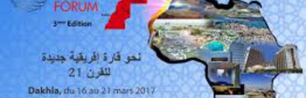 Le Crans Montana Forum de Dakhla conclut sa 28ème session en apothéose à Casablanca.