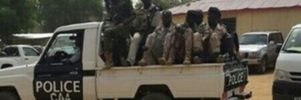 Tchad/Soudan : La police dément la libération de l'otage, "négociations seraient en cours"