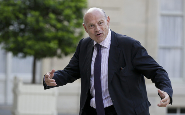 La France souhaite la renégociation du prêt entre le Tchad et Glencore