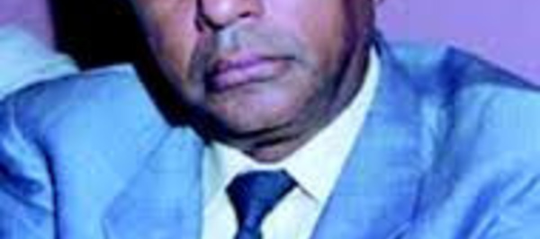 Souheil Benbarka, icône du cinéma marocain et africain, réalise actuellement l'un des films les plus ambitieux du cinéma marocain