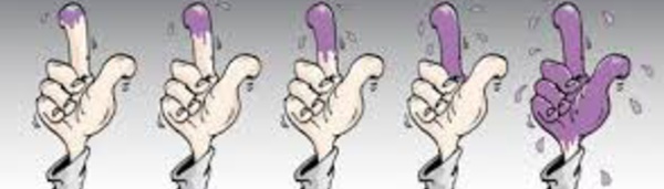 Législatives algériennes 2017 : un scrutin pour rien !