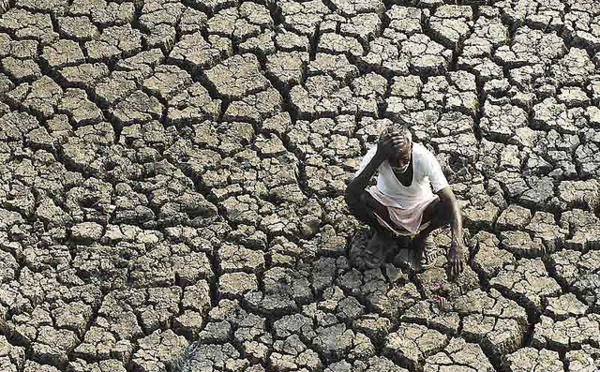 Plus de 31 millions de personnes déplacées à l’intérieur de leur propre pays en 2016