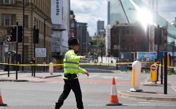 Attentat de Manchester : Le Tchad condamne un "acte barbare"