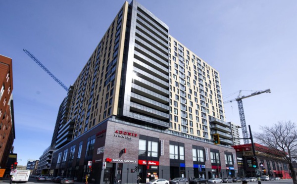 Le Tchad enquête sur des biens mal acquis au Canada par d'ex-hauts responsables