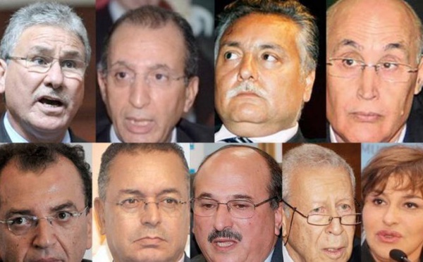 Le Roi du Maroc sanctionne de graves manquements intervenus dans la mise en oeuvre de projets de développement socio-économique sous le Gouvernement Benkirane