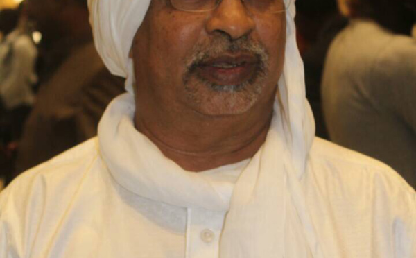 Mahamat Saleh Annadif : "personne n’est capable de faire face aux problèmes du monde seul"