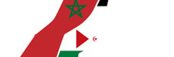 SAHARA OCCIDENTAL : MANOEUVRES ALGÉRIENNES OBSCURES