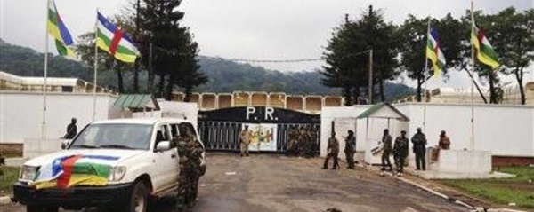 Centrafrique : l'ONU et l'UA lancent un appel au calme (déclaration conjointe)