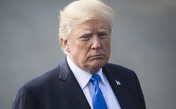 USA : Message présidentiel à l’occasion du ramadan