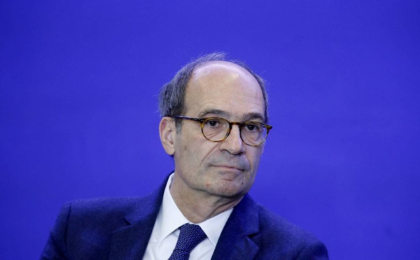 Affaire libyenne: un ex-ministre français inculpé pour "complicité de financement illégal de la campagne" de Sarkozy