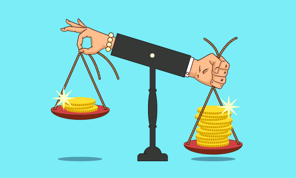 Écarts de revenu entre hommes et femmes : un manque à gagner de 160 000 milliards $ dans le monde