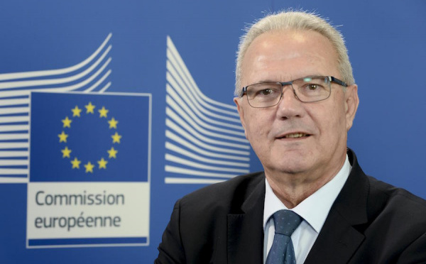 L’UE promet 500 milliards FCFA au Togo entre 2014 et 2020 pour soutenir les projets socio-économiques