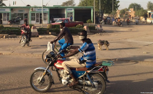 Coût de la vie : N’Djamena au 8ème rang dans le monde pour les travailleurs en mobilité