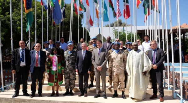 Briefing de Horst Köhler devant le Conseil de Sécurité de l'ONU : "pas de solution au dossier du Sahara marocain sans l'implication de l’Algérie"