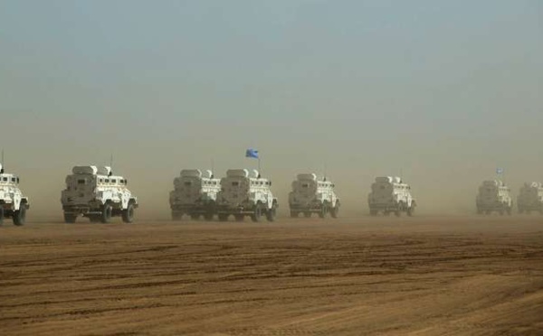 Mali : vers des sanctions onusiennes contre les individus contrevenant à la paix