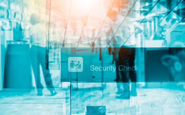 Une nouvelle technologie biométrique renforce la sécurité aux frontières